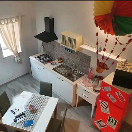 Ally'S House パレルモ エクステリア 写真
