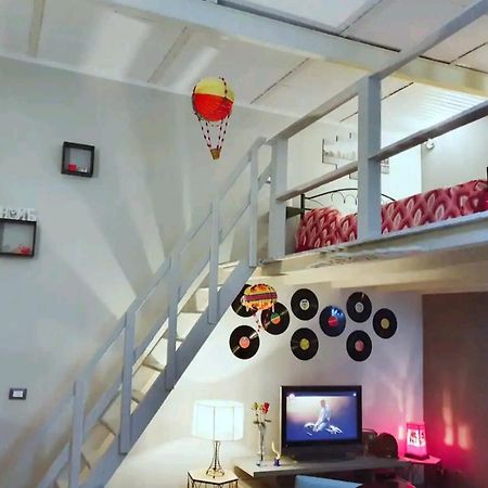 Ally'S House パレルモ エクステリア 写真