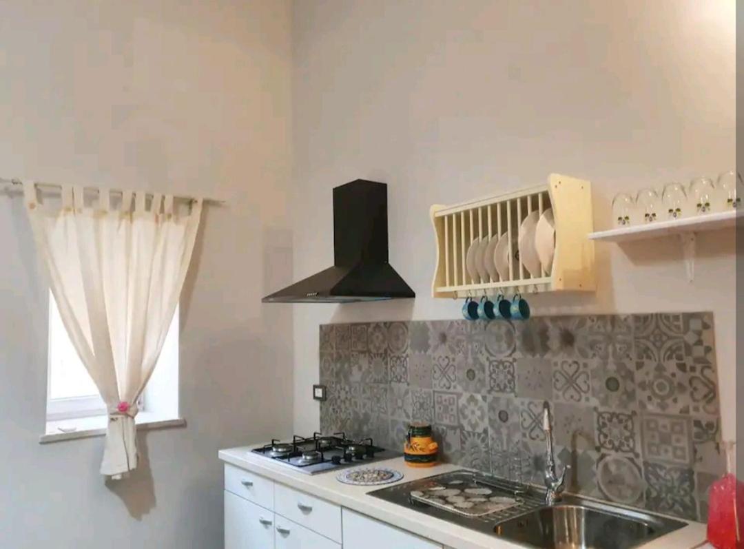Ally'S House パレルモ エクステリア 写真