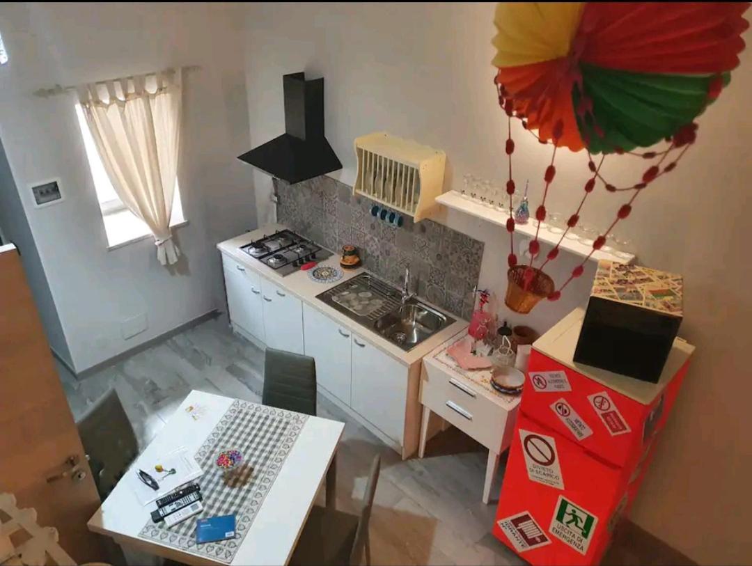 Ally'S House パレルモ エクステリア 写真