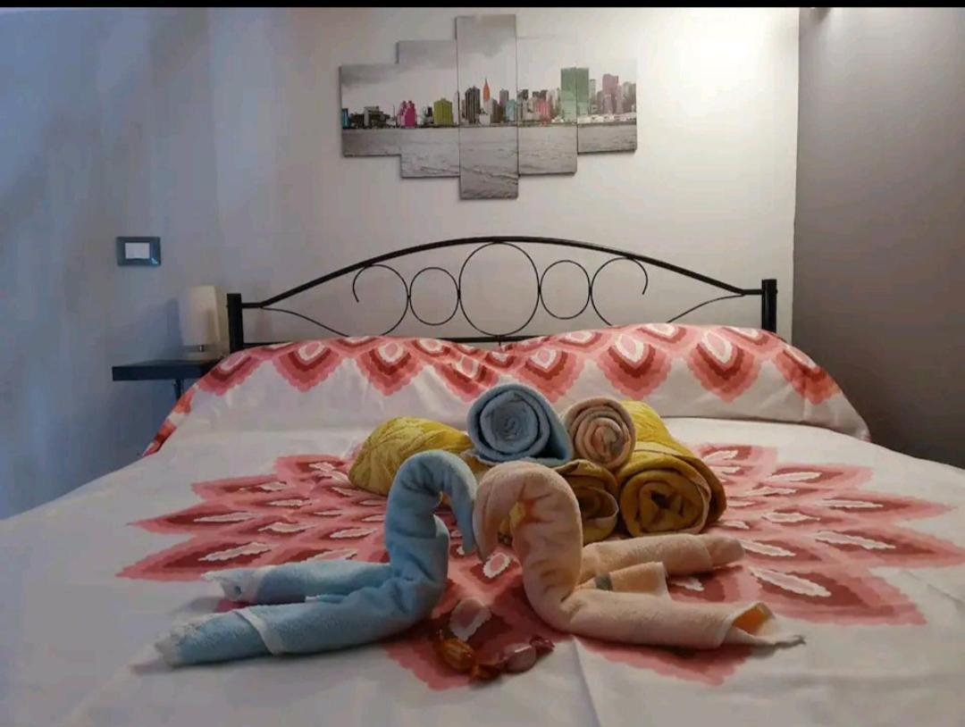 Ally'S House パレルモ エクステリア 写真