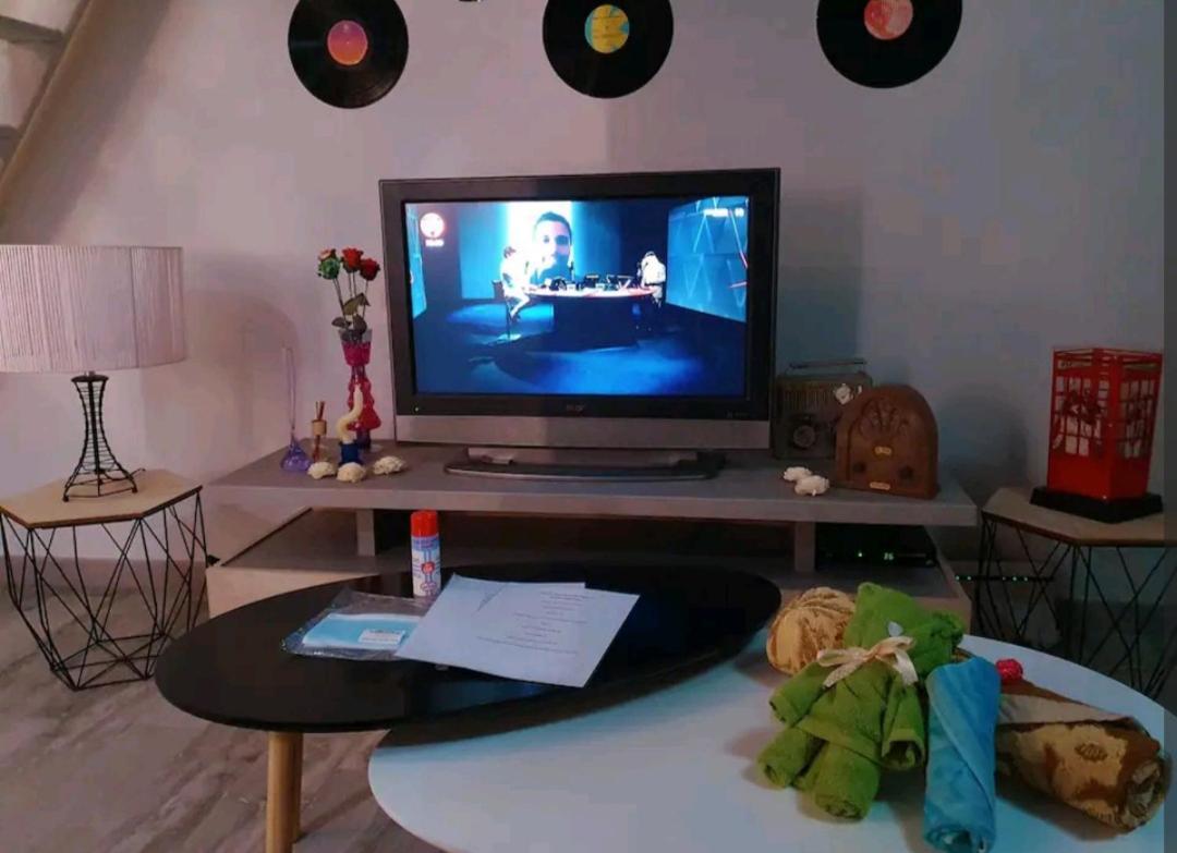Ally'S House パレルモ エクステリア 写真