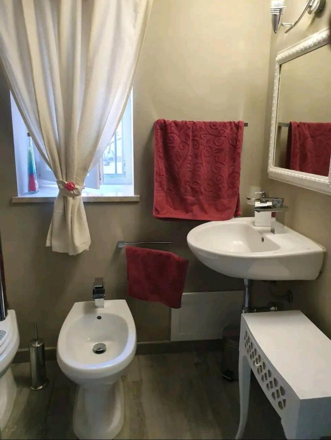 Ally'S House パレルモ エクステリア 写真