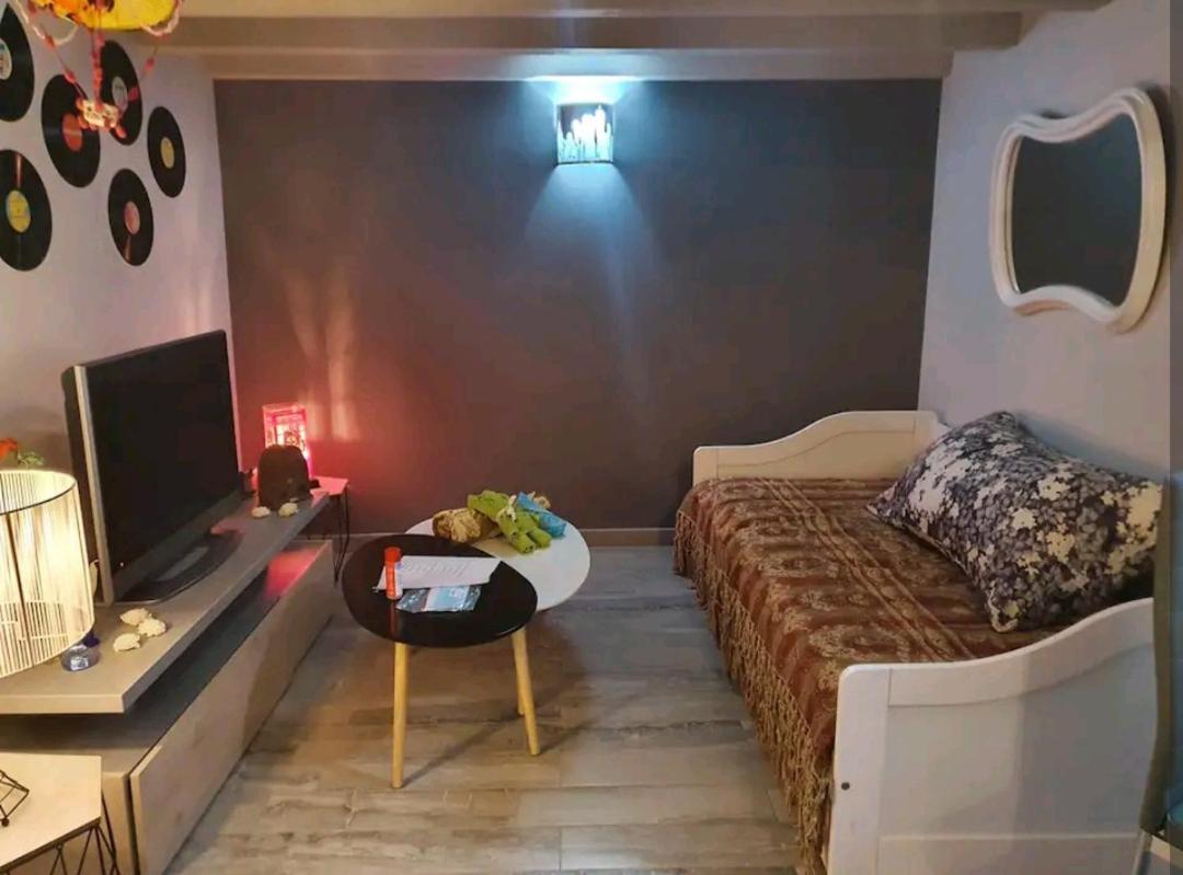 Ally'S House パレルモ エクステリア 写真